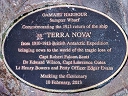 SS Terra Nova - Scott, Captain Robert Falcon - Wilson, Edward Adrian - Oates, Lawrence - Bowers, Henry Robertson - Evans, Edgar (id=9471)